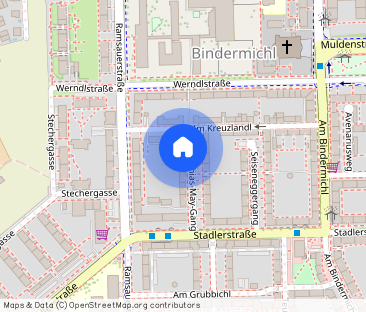 Grüne Oase in Linz: Gartenwohnung mit Südost-Ausrichtung & Garagenp... - Photo 1