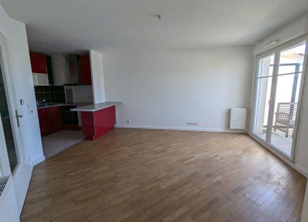Appartement à louer 2 pièces • 43,93 m 2 Meaux - Photo 2