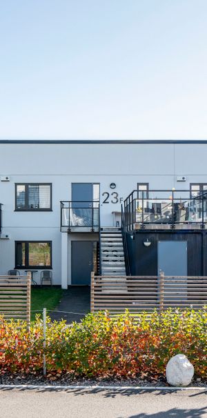 Bokelundsvägen 23 A - Photo 1