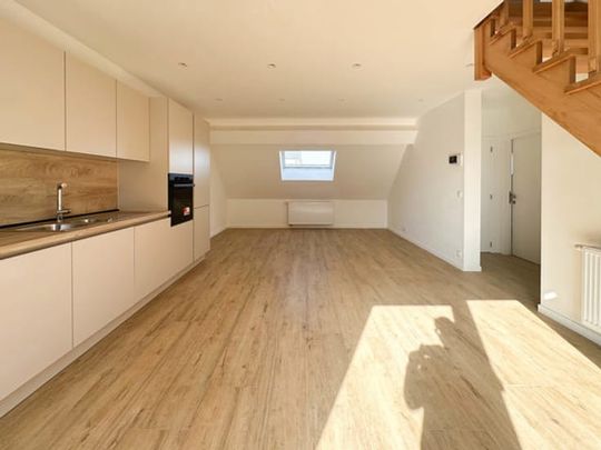 Duplex te huur - Photo 1