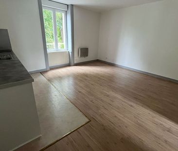 Location Appartement 2 pièces LIMOGES (87100) - Photo 1
