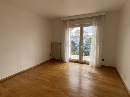 Appartement - 4 pièces - 111,10 m² - Schiltigheim - Photo 2