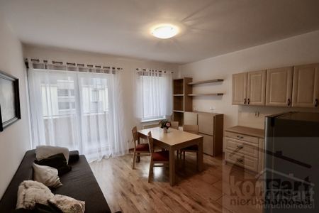 Ciepłe 2 pokoje z balkonem. - Photo 2