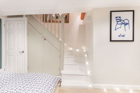 Fair Hill Godaming, Surrey - 1 bedroomProperty for lettings - Seymours - Photo 5