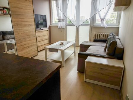 Mieszkanie os. Piastowskie Szczecin, ul. Kazimierza Królewicza, nr 433600 - Zdjęcie 4