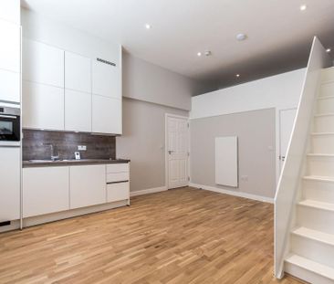 Ground floor flat to rent - Photo 1