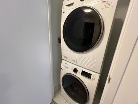 For Lease - 15 Richardson Street Unit# 808, Toronto, Ontario - Photo 4