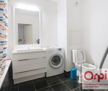 Location Appartement 1 pièce Meublé 26m² ISSY LES MOULINEAUX 92130 - Photo 6