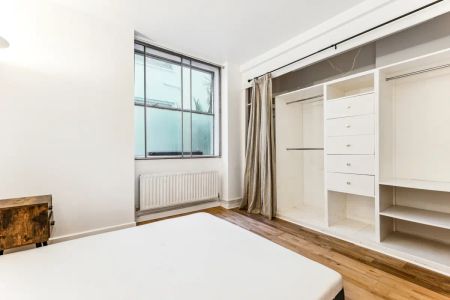 1 bedroom flat - Photo 3