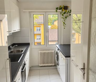 1 Zimmer, 80 m², 3. Stock - Foto 2