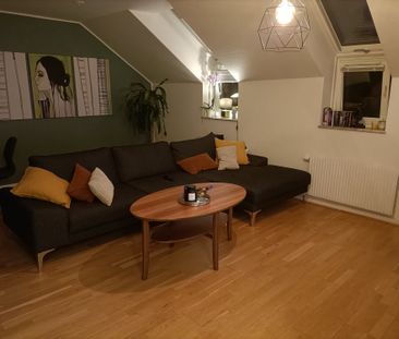 Rasmusgatan, Malmö - Photo 1