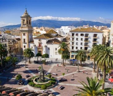 Piso de alquiler en Calle Pablo Mayayo, 38, Casco Antiguo - Foto 5
