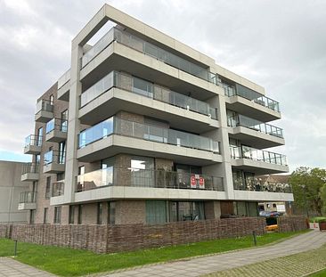 Modern appartement met twee slaapkamers - Foto 2