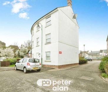 Monnow Keep, Monmouth, NP25 - Photo 3