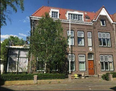 Nassaustraat - Photo 2