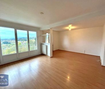 Appartement à louer 3 pièces 60.35m² - Photo 4