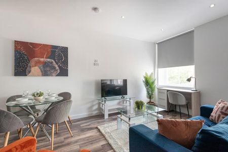 George Street - Photo 3