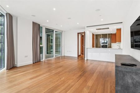 3 bedroom apartment to rent - Photo 4