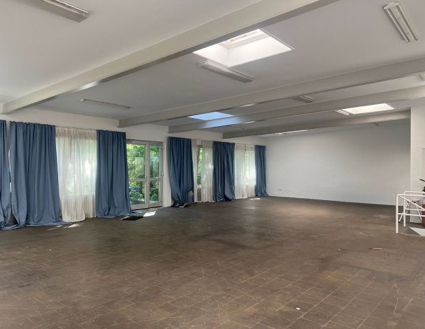 Diesen Standort werden Sie lieben: Die ALTE DRUCKEREI in Duisburg Hochfeld - Foto 1