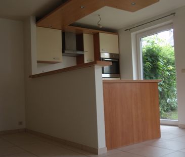 Lumineux appartement 2ch+jardin+parking à 1420 Braine-l'Alleud  Lo... - Photo 1