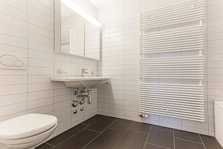 Ruhige und moderne Wohnung an Top-Lage - Photo 5