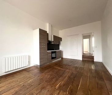 Appartement 54m² - 2CH - Photo 3