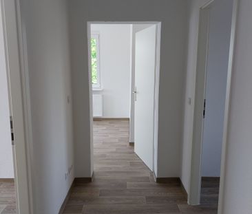 Sanierte 3 Raum-Wohnung in StrandbadnÃ¤he - Photo 2