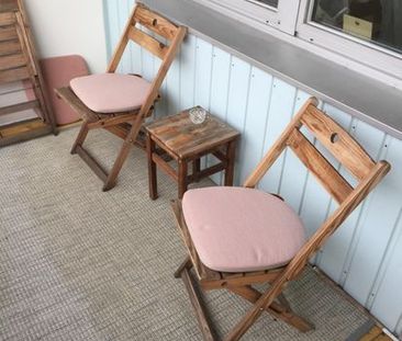 Bodekullsgången, Malmö - Photo 5