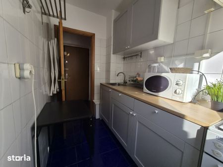 Apartament 2 camere Floreasca, mobilat, etaj 1 - Fotografie 5