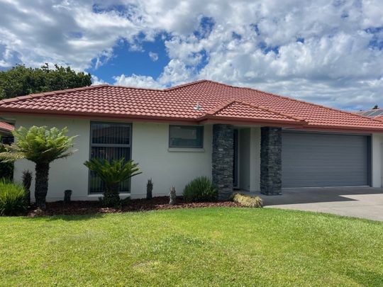 Stunning Location onTurnberry Close - Katikati - Photo 1