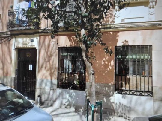 Piso de alquiler en Calle Provisiones, 22, Embajadores - Lavapiés - Foto 1