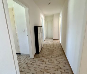3.5 Zimmer, 80 m², 4. Stock - Photo 4