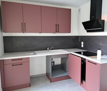 Location Appartement 1 pièce 28m² THONON LES BAINS 74200 - Photo 2