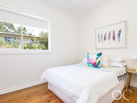 Open the Door to Peaceful Living in a Leafy Creekside Setting - Photo 2