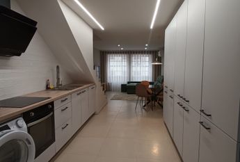 Rent 2 Bedrooms + 1 Bedrooms Coimbra