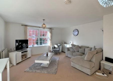 2 bedroom flat to rent - Photo 4
