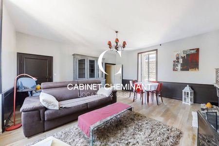 Location Appartement 2 pièces 65m² - Photo 4