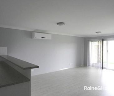 Modern & Low Maintenance 3 Bedroom Duplex - Photo 5