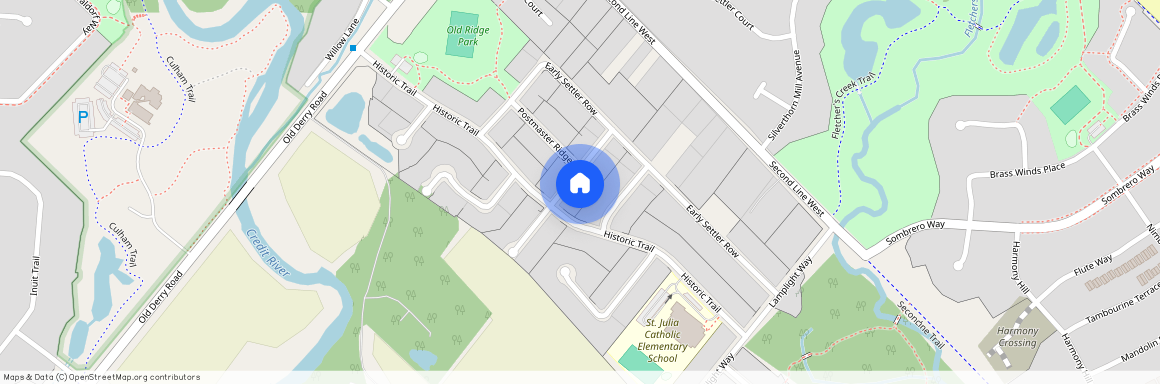 1110 Carding Mill Place Unit# BSMNT, Mississauga