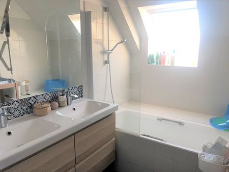 QUIMPER Kerfeunteun 5 pièces 125.75m2 - Photo 5