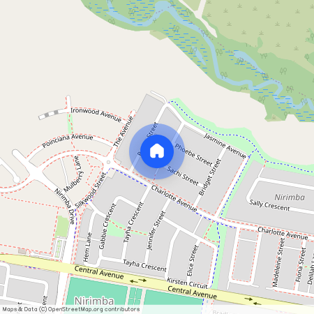 18 Martha Street, Nirimba QLD 4551