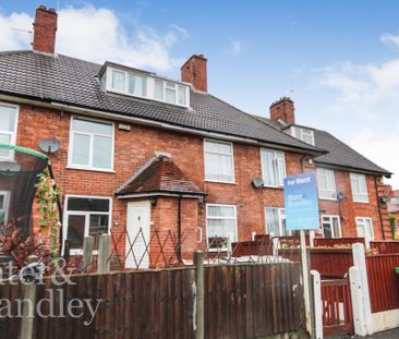 3 bedroom terraced house to rent - Photo 4