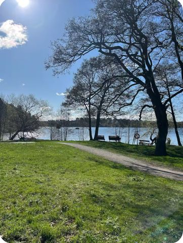 Ålstensgatan, Bromma - Photo 2