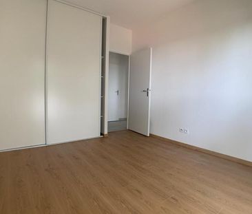 Location Appartement 3 pièces 65m² RAMONVILLE ST AGNE 31520 - Photo 3