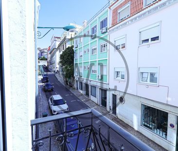 Apartamento T2 em Lisboa - Photo 5
