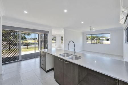 Modern Home Designed for Lifestyle & Community in Plantation Palms! - Photo 5