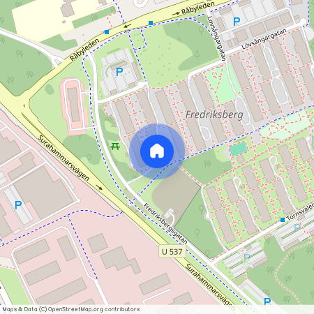 Flugsnappargatan 24, 724 72, Västerås