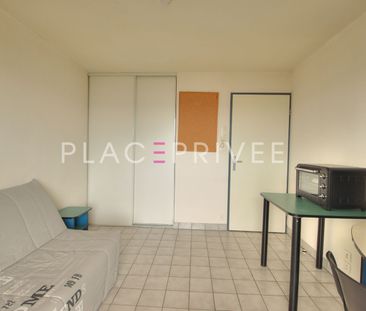 Appartement meublé avec balconnet - Photo 5