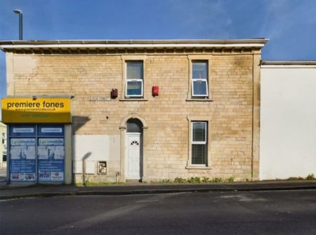 1 Bed Flat, Church Road, BS5 - Photo 2