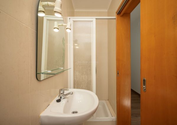 Apartamento T3 em Lisboa